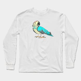 Parrot Long Sleeve T-Shirt